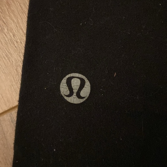 Lululemon Leggings - Picture 3 of 5